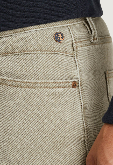 Valver Regular Fit Broek