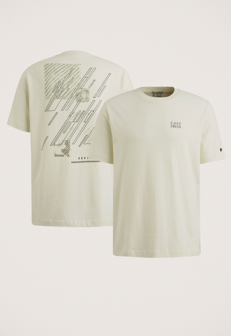 Artwork T-shirt
