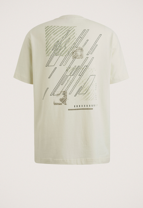 Artwork T-shirt
