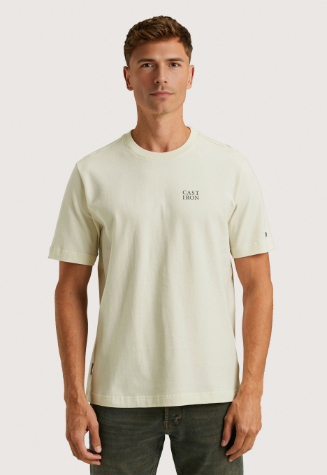 Artwork T-shirt