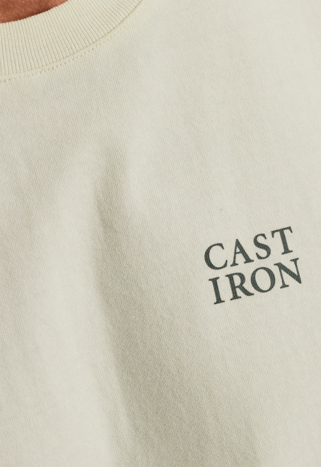 Artwork T-shirt