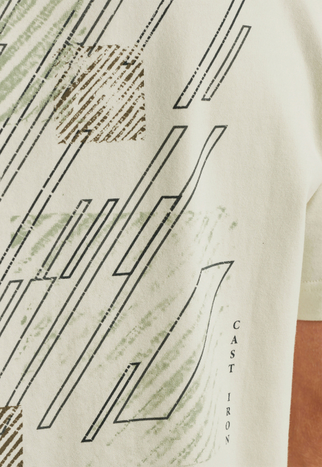 Artwork T-shirt