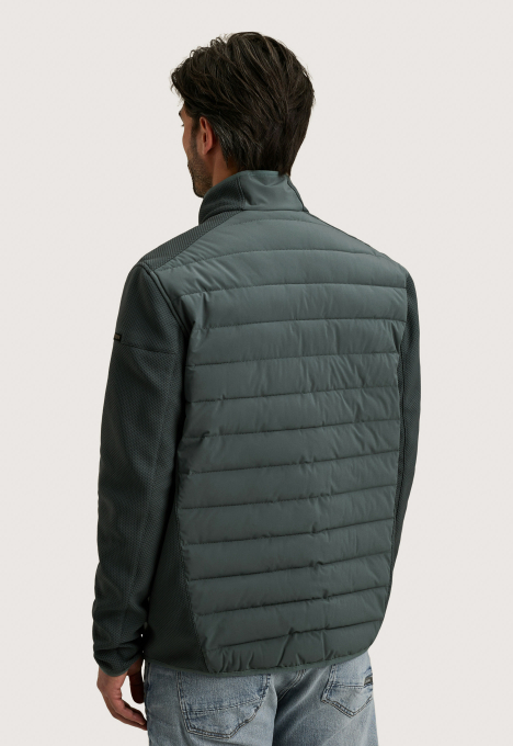 Short Jacket