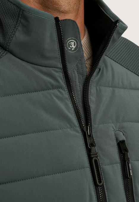 Short Jacket