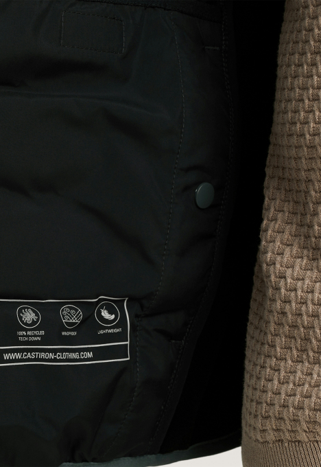 Short Jacket