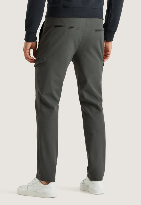 Tapered Fit Chino