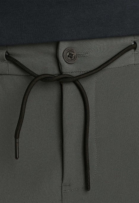 Tapered Fit Chino