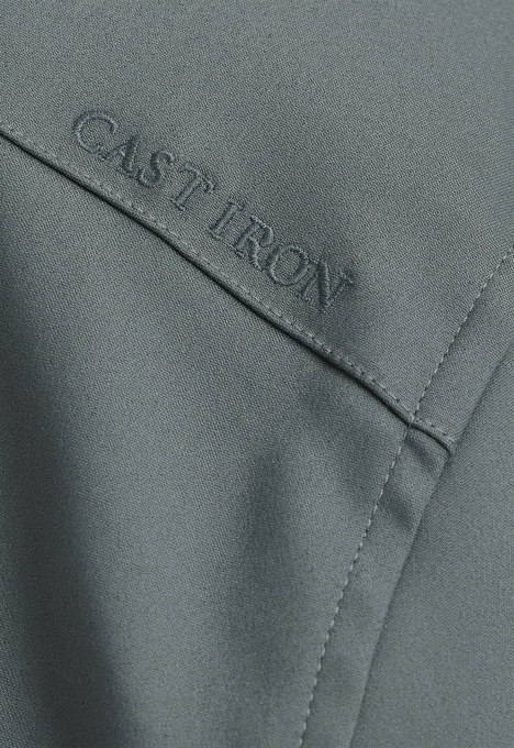Shirt Jacket