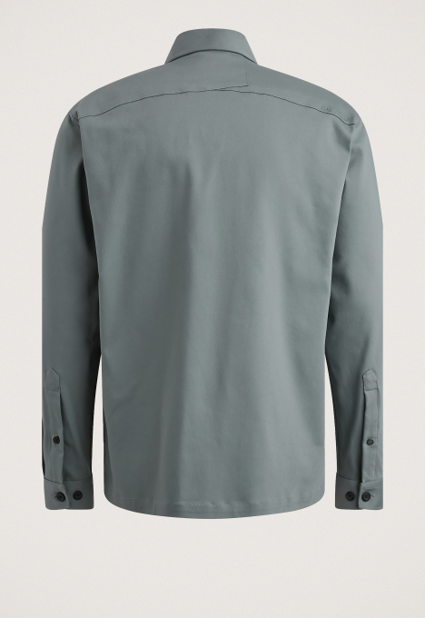 Shirt Jacket
