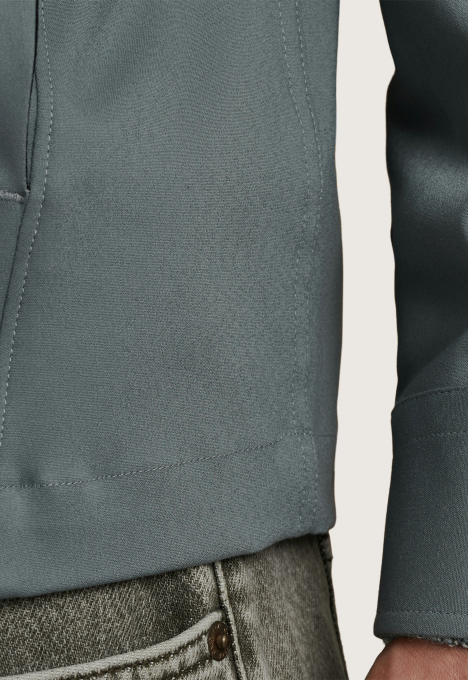 Shirt Jacket