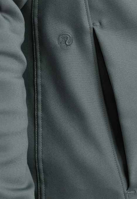 Shirt Jacket