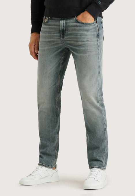 Falture Relaxed Jeans