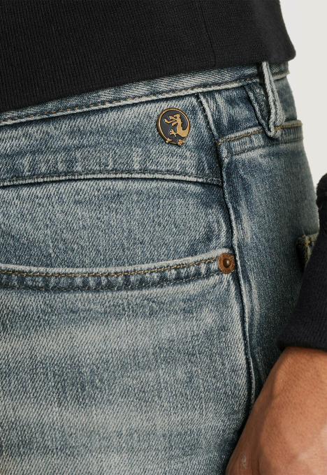 Falture Relaxed Jeans