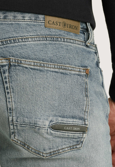Falture Relaxed Jeans