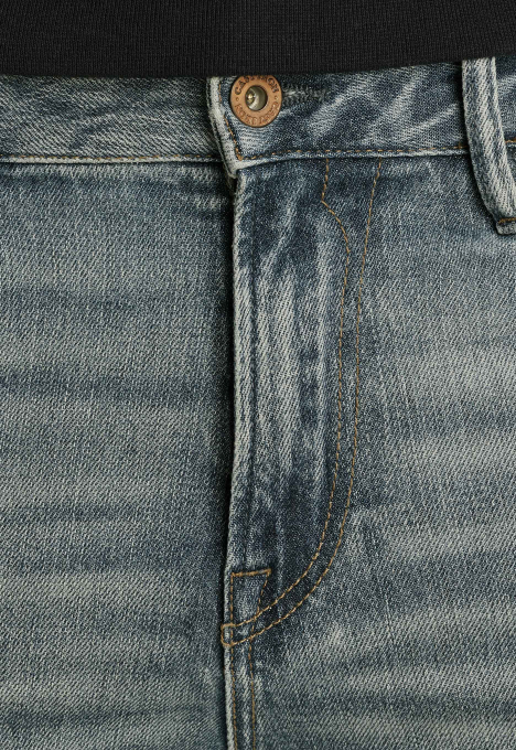 Falture Relaxed Jeans