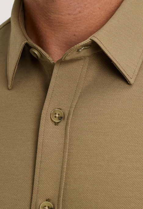 Tech Twill Overhemd