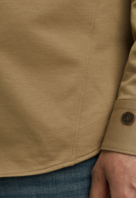 Tech Twill Overhemd