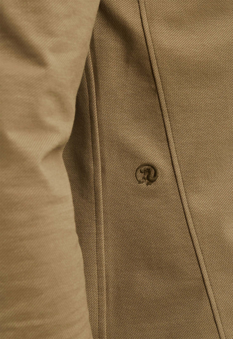 Tech Twill Overhemd