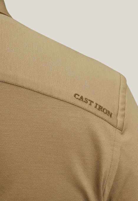 Tech Twill Overhemd