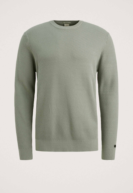Crewneck Trui