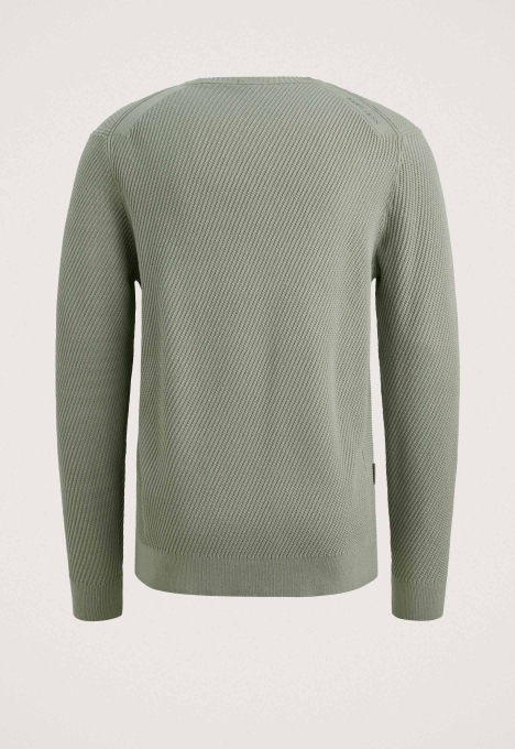 Crewneck Trui