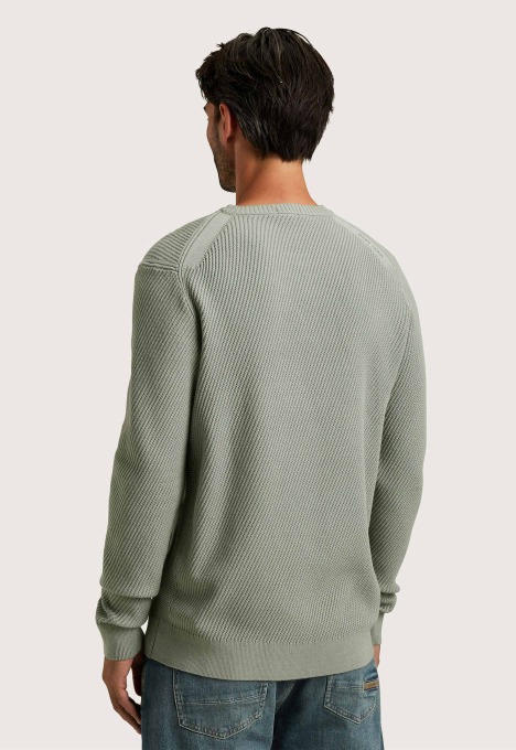 Crewneck Trui