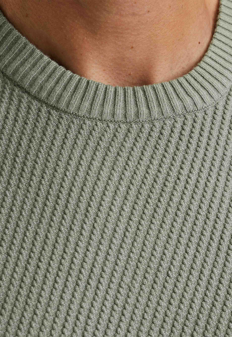 Crewneck Trui