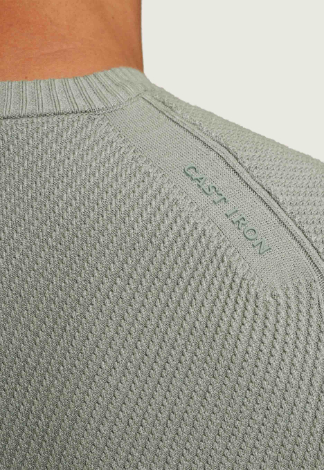 Crewneck Trui