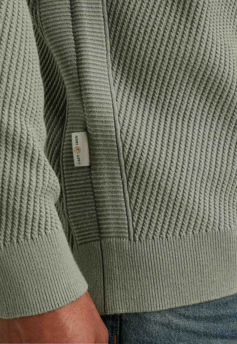 Crewneck Trui