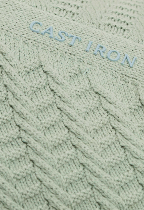 Longsleeve Polo