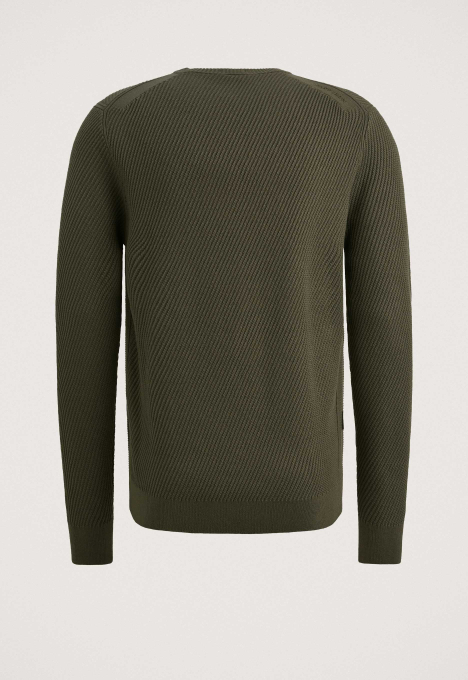 Crewneck Trui