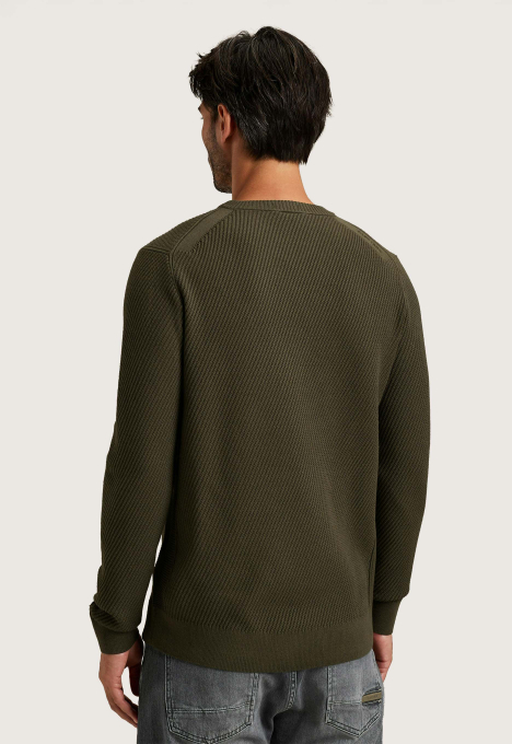 Crewneck Trui