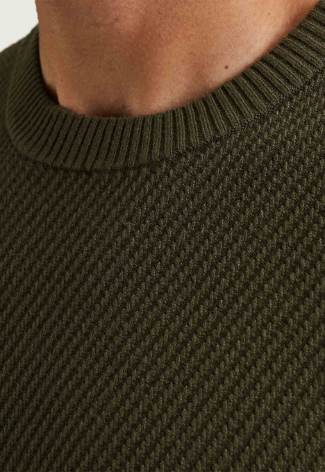Crewneck Trui
