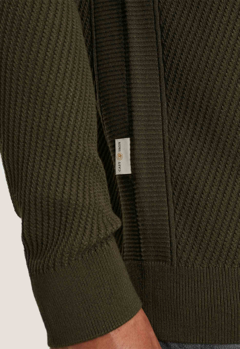 Crewneck Trui