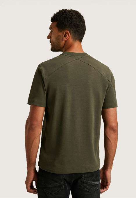 Regular Fit T-shirt
