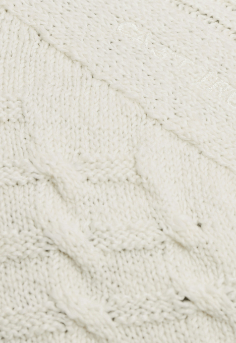 CKW2510354 Half Zip Trui