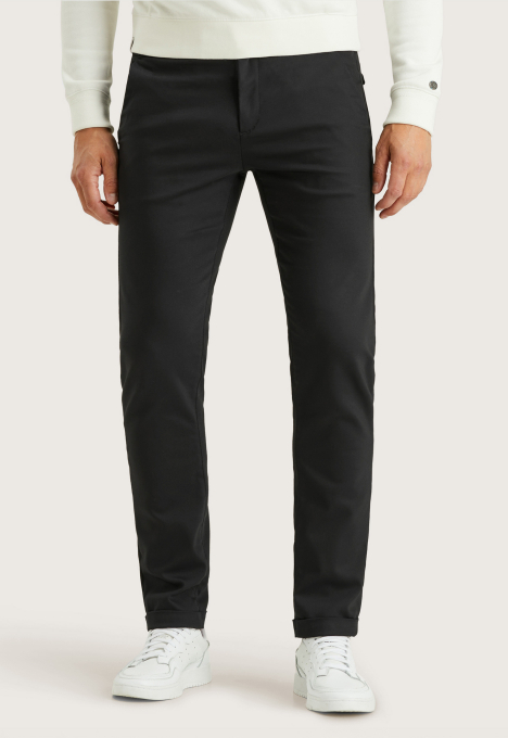 Riser Slim Fit Chino