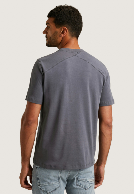 Interlock T-shirt