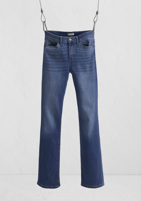 Celsi Flare Jeans