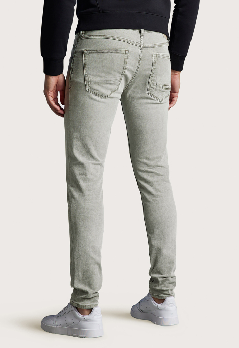 Shiftback Slim Tapered Jeans