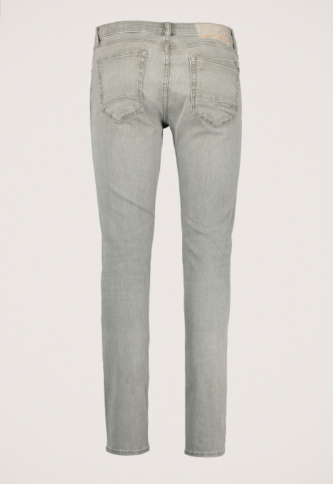 Shiftback Slim Tapered Jeans