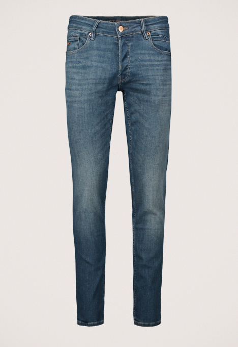 Shiftback Regular Tapered Jeans 