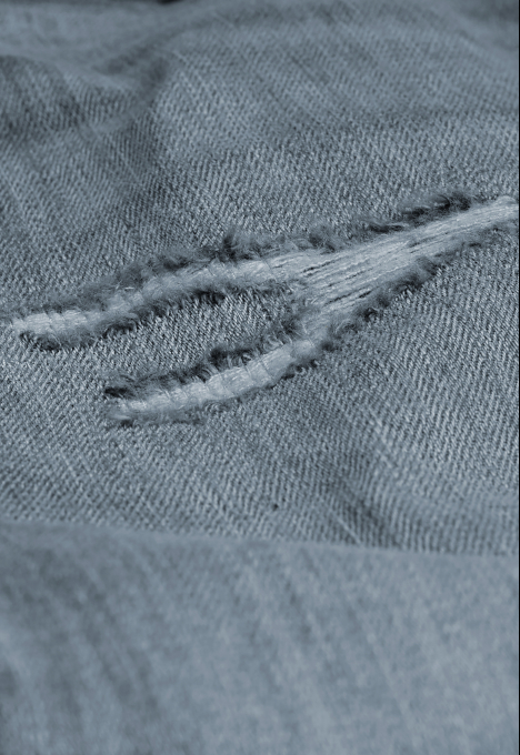 Shiftback Regular Tapered Jeans