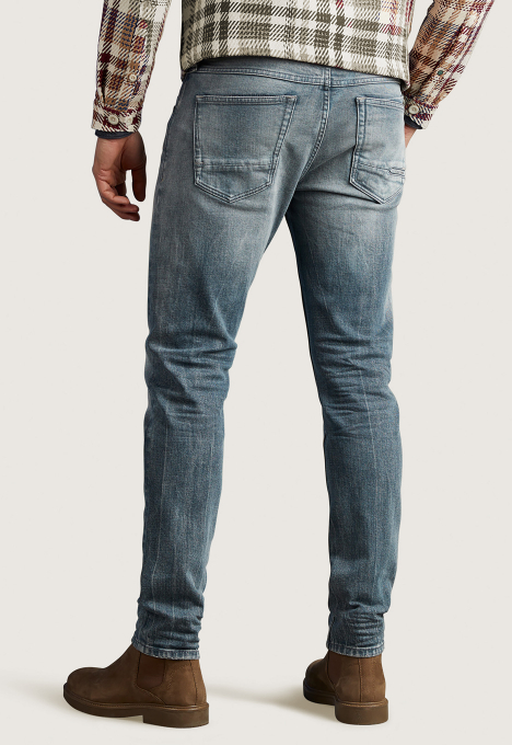 Shiftback Regular Tapered Jeans