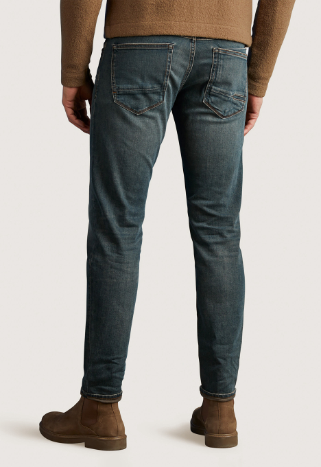 Shiftback Regular Tapered Jeans