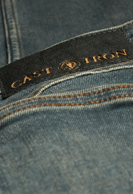 Shiftback Regular Tapered Jeans