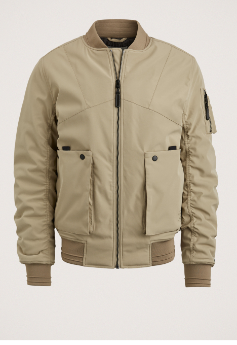 Boltman Bomber Jas