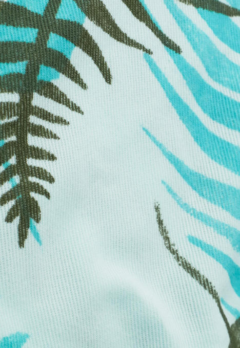 Twill Jersey T-shirt
