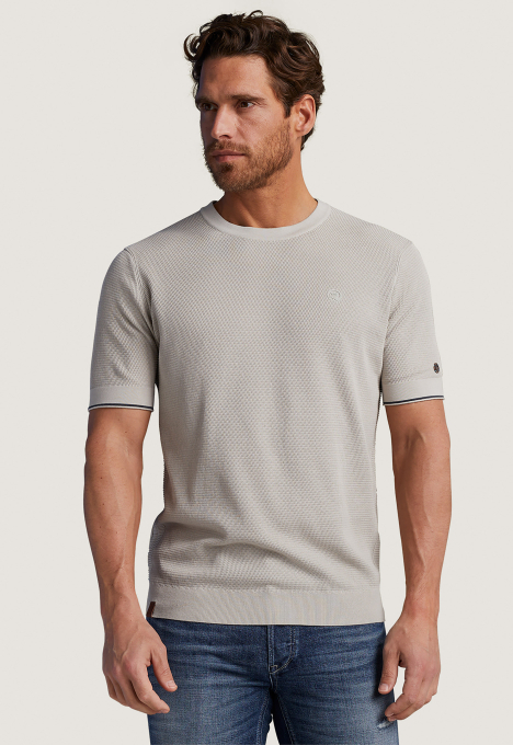 Cotton Modal T-shirt
