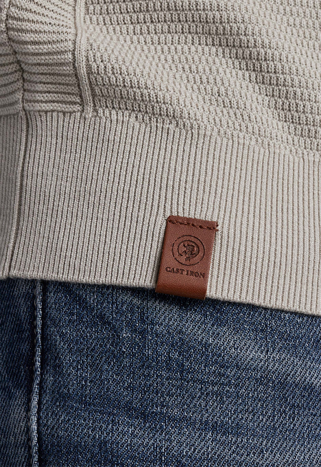 Cotton Modal T-shirt